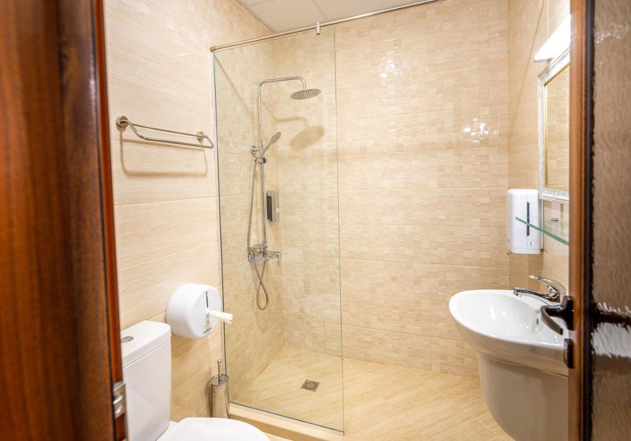 Eco Hotel Momata Kolarovo Kültér fotó