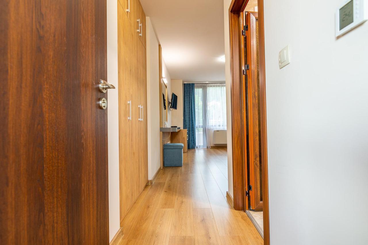 Eco Hotel Momata Kolarovo Kültér fotó