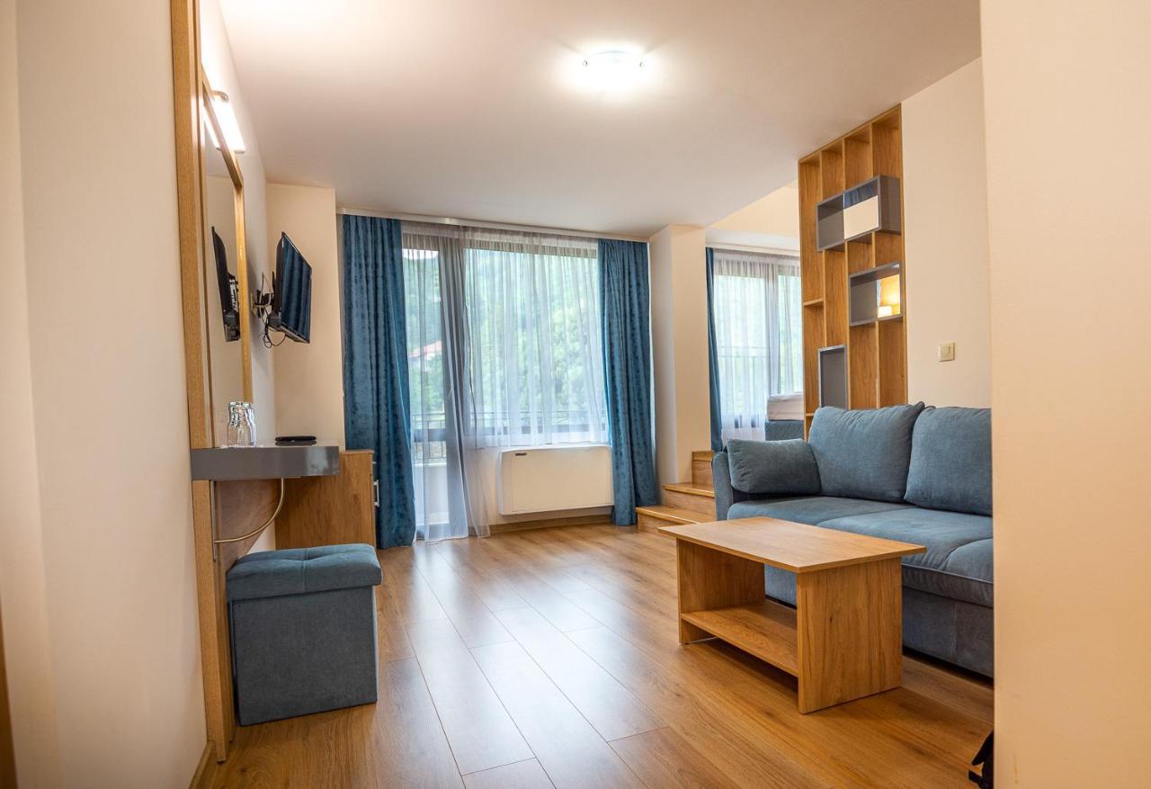 Eco Hotel Momata Kolarovo Kültér fotó