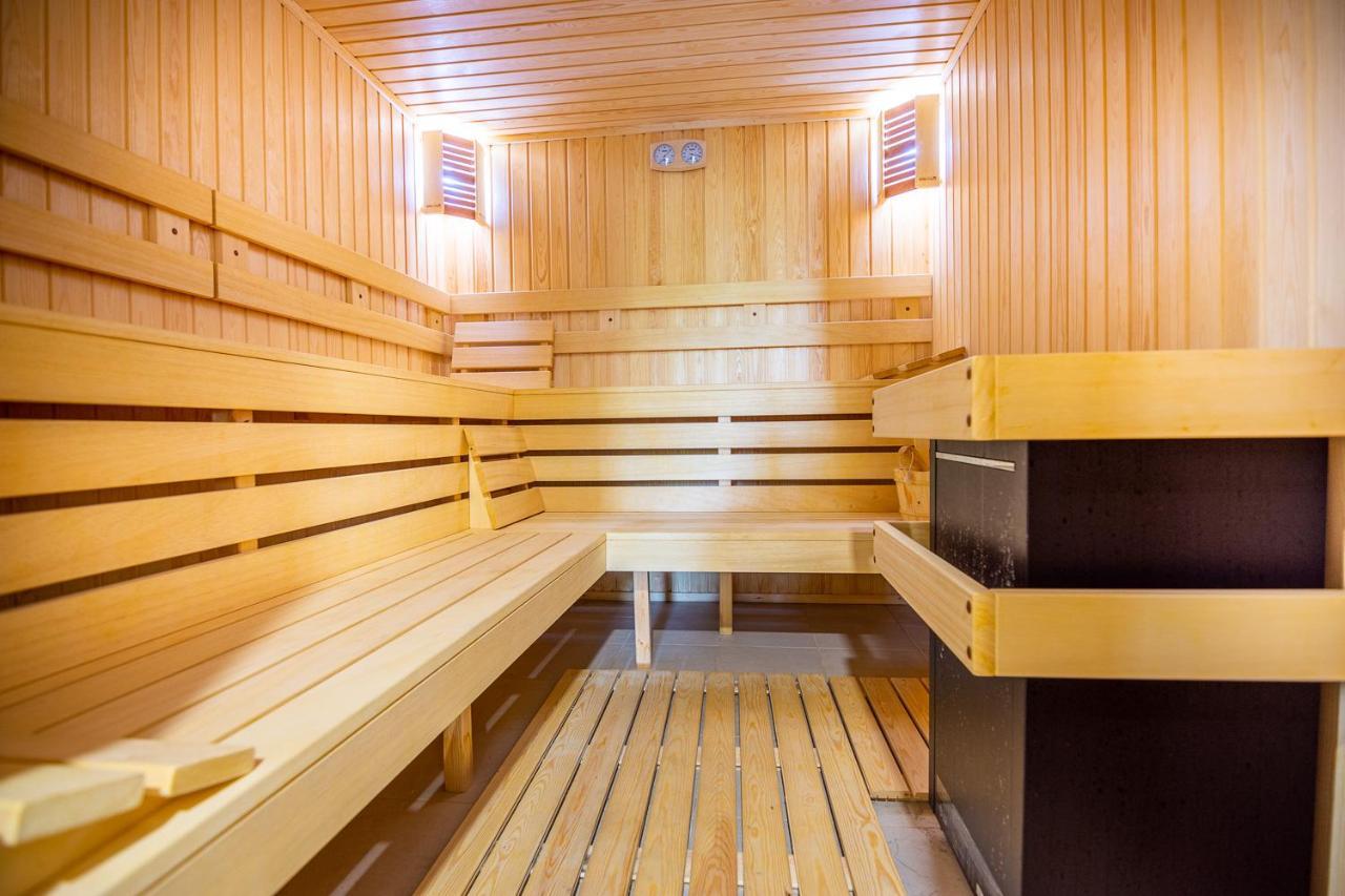 Eco Hotel Momata Kolarovo Kültér fotó