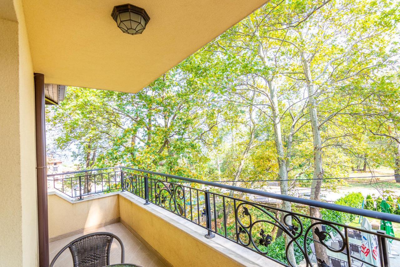 Eco Hotel Momata Kolarovo Kültér fotó