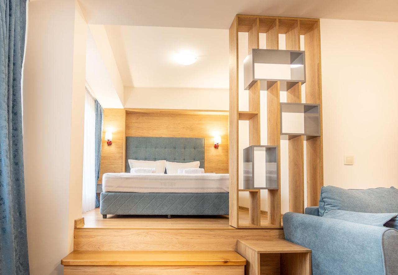 Eco Hotel Momata Kolarovo Kültér fotó