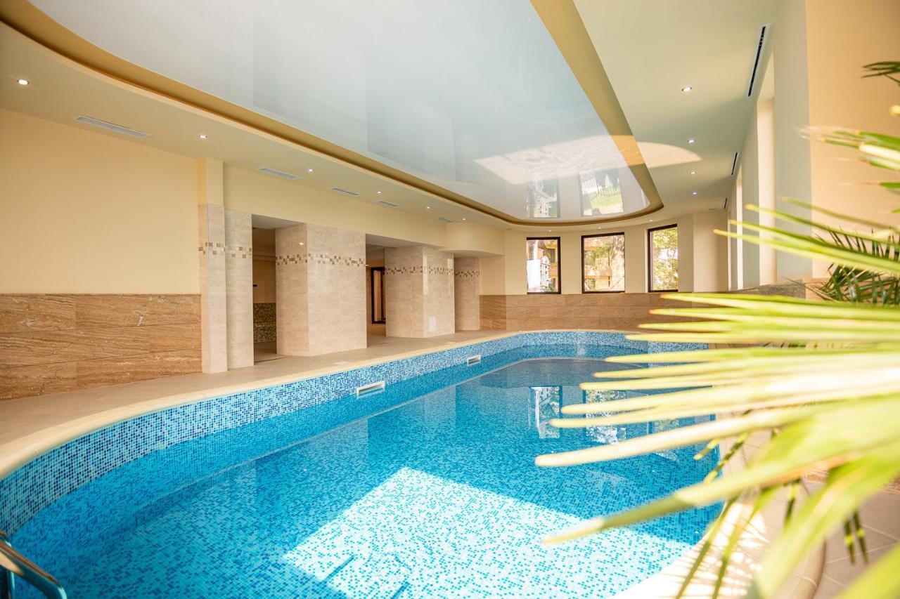 Eco Hotel Momata Kolarovo Kültér fotó