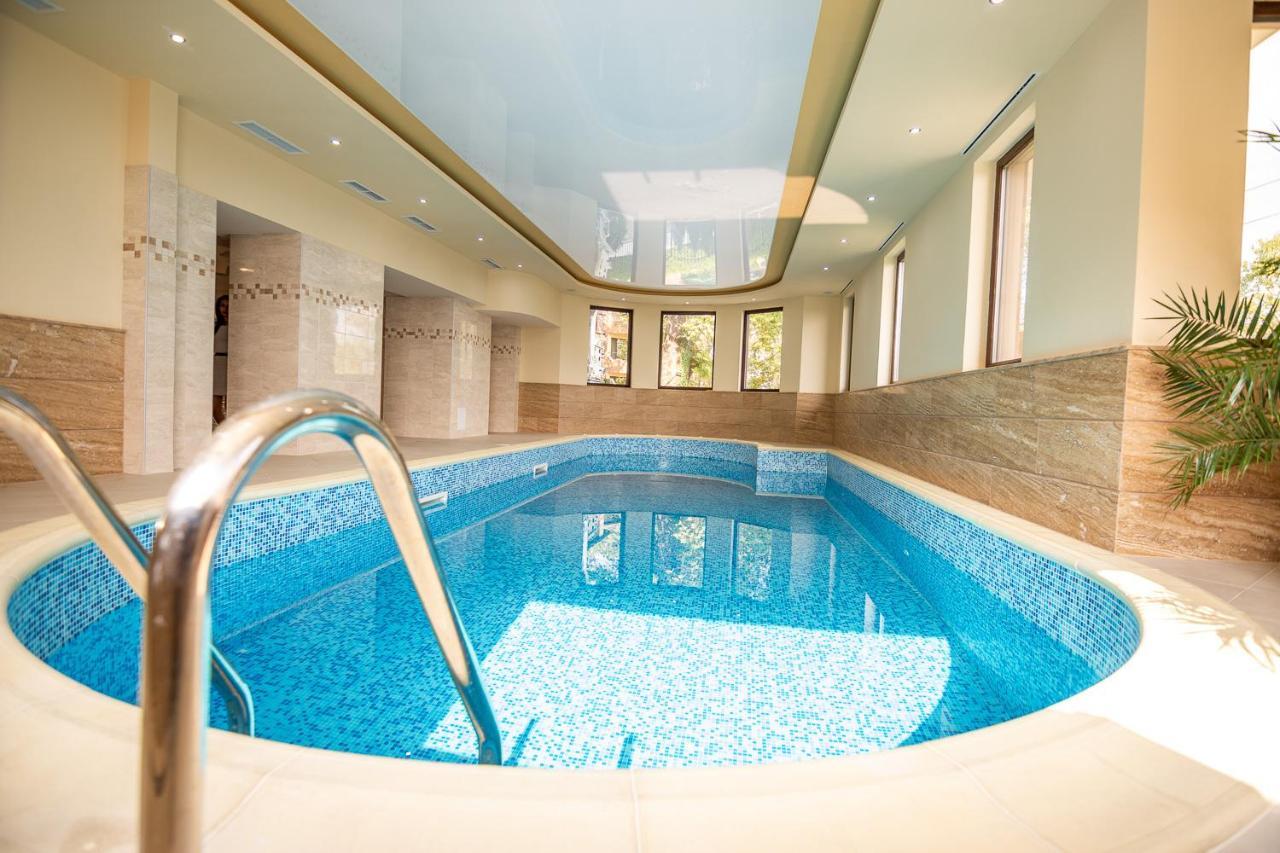 Eco Hotel Momata Kolarovo Kültér fotó