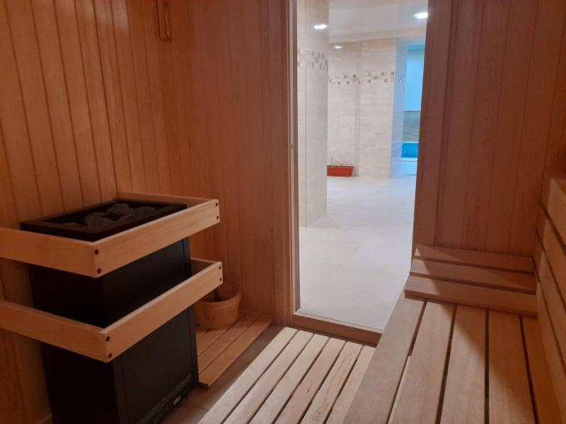 Eco Hotel Momata Kolarovo Kültér fotó