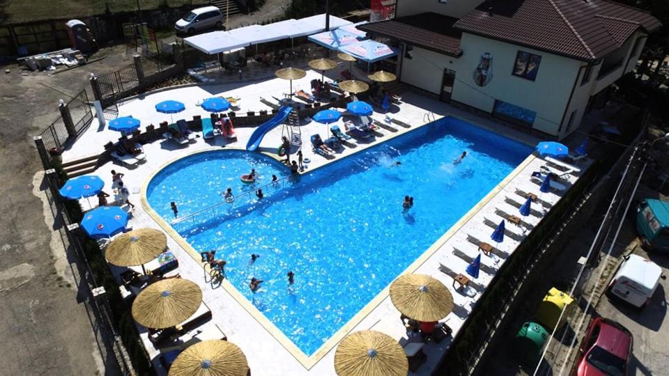 Eco Hotel Momata Kolarovo Kültér fotó